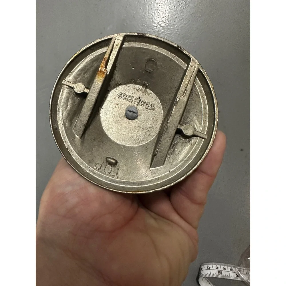 Amer Tac & Hdwe Co amer tac